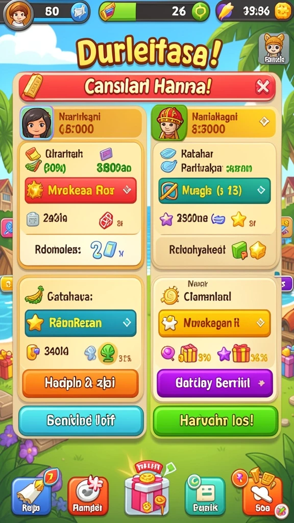 Screenshot yagaohen nomor 3