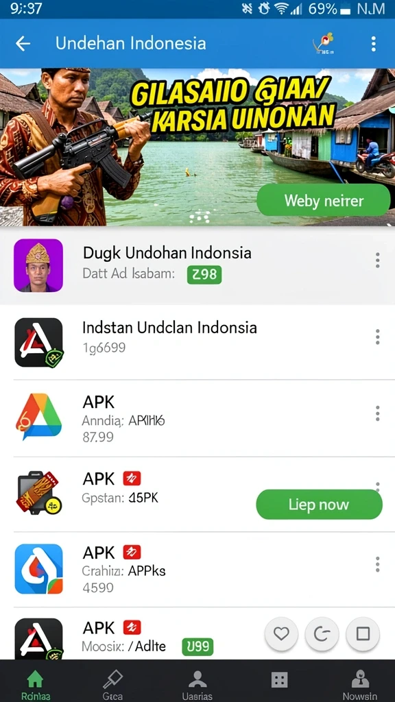 Screenshot yowestogel nomor 3