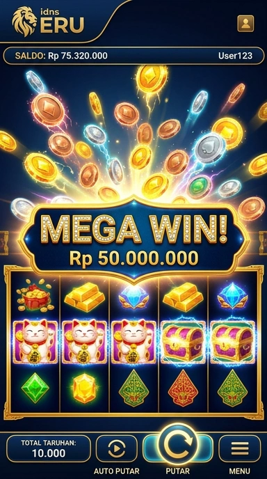 idnseru — galeri pratinjau - APK Resmi