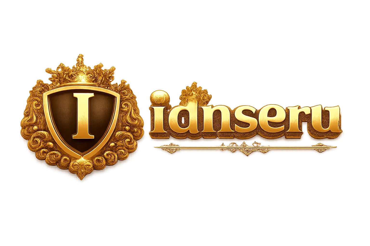 idnseru — logo kanal
